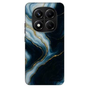 Hülle für Xiaomi Redmi Note 14 Pro+ 5G - Luna