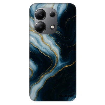 Hülle für Xiaomi Redmi Note 13 4G - Luna