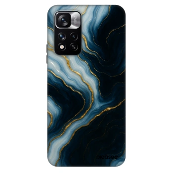 Hülle für Xiaomi Redmi Note 11 Pro - Luna