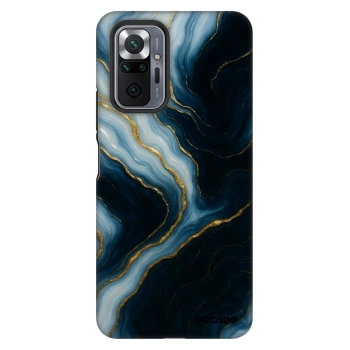 Hülle für Xiaomi Redmi Note 10 Pro - Luna