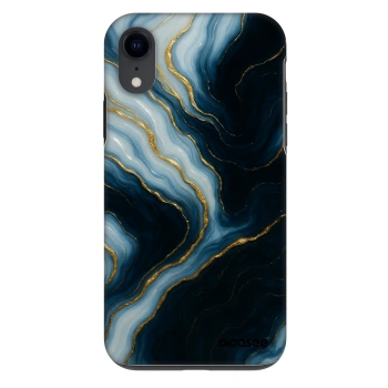 Hülle für Apple iPhone XR - Luna