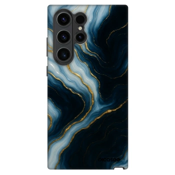 Hülle für Samsung Galaxy S23 Ultra 5G - Luna