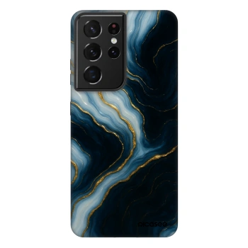 Hülle für Samsung Galaxy S21 Ultra 5G G998B - Luna