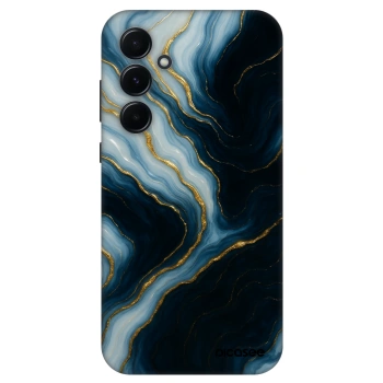 Hülle für Samsung Galaxy A55 5G A556B - Luna