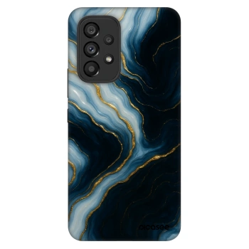 Hülle für Samsung Galaxy A53 5G A536 - Luna