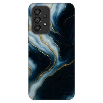 Hülle für Samsung Galaxy A33 5G A336 - Luna