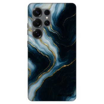 Hülle für Samsung Galaxy S25 Ultra 5G - Luna