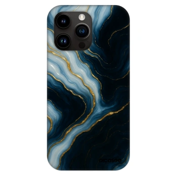 Hülle für Apple iPhone 13 Pro - Luna