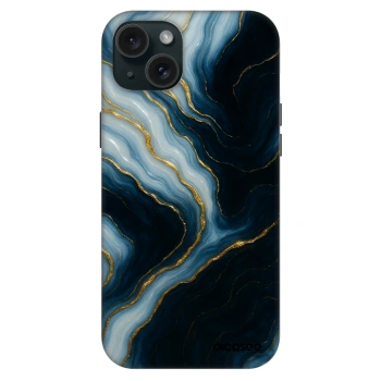 Hülle für Apple iPhone 15 Plus - Luna