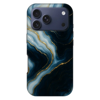 Hülle für Apple iPhone 17 Pro - Luna