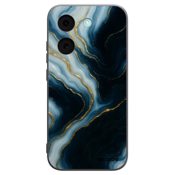 Picasee Xiaomi Poco X8 Pro Hülle - Schwarzes Silikon - Luna