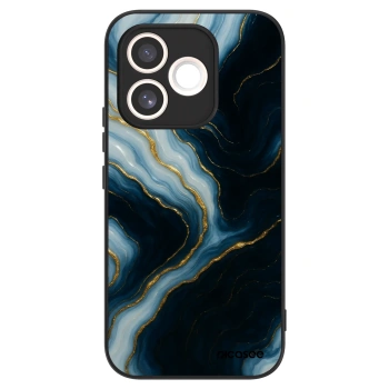 Hülle für Honor 600 Lite - Luna