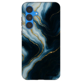 Picasee Fashion Case für Samsung Galaxy S25 FE 5G - Luna