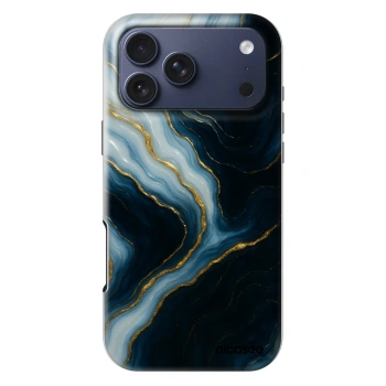 Hülle für Apple iPhone 18 Pro Max - Luna