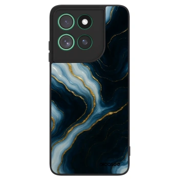 Hülle für Motorola Moto G57 Power - Luna