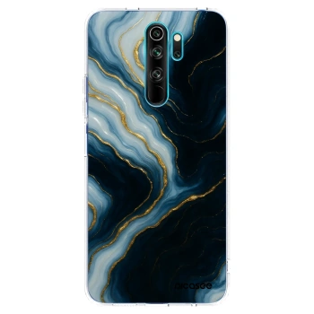 Hülle für Xiaomi Redmi Note 8 Pro - Luna