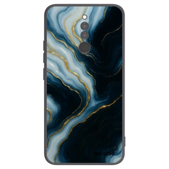Hülle für Xiaomi Redmi 8 - Luna