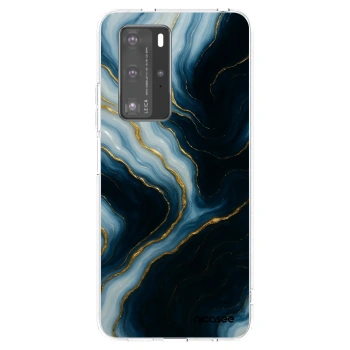 Hülle für Huawei P40 Pro - Luna