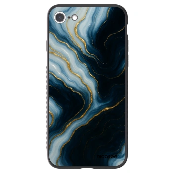 Picasee ULTIMATE CASE für Apple iPhone 7 - Luna