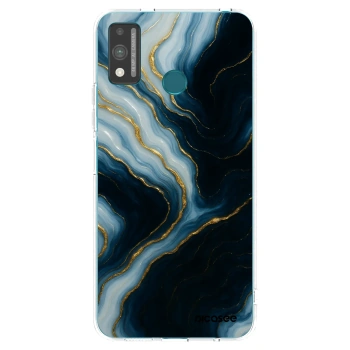 Hülle für Honor 9X Lite - Luna