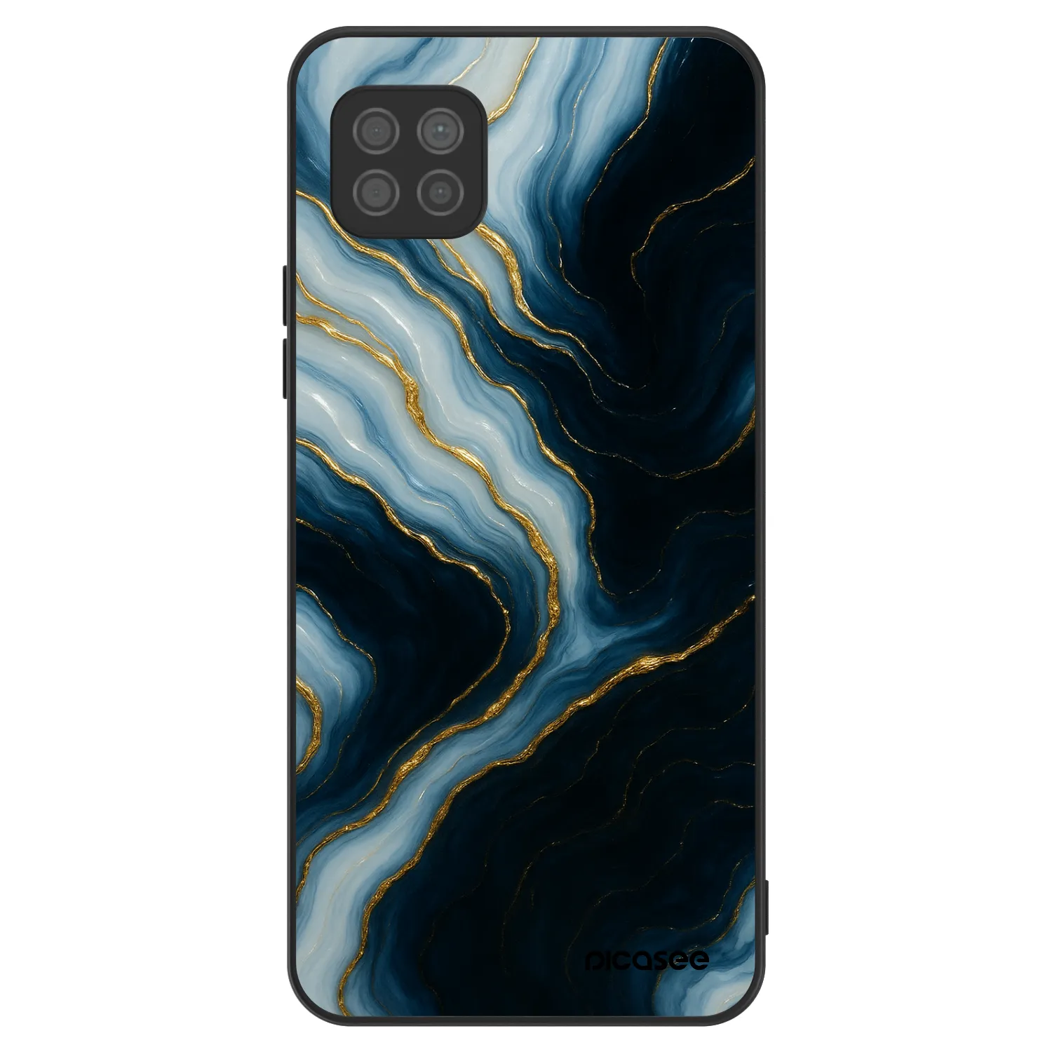 Picasee ULTIMATE CASE für Huawei P40 Lite - Luna
