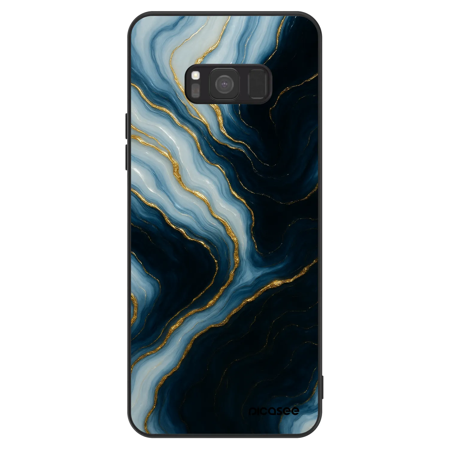 Picasee ULTIMATE CASE für Samsung Galaxy S8 G950F - Luna
