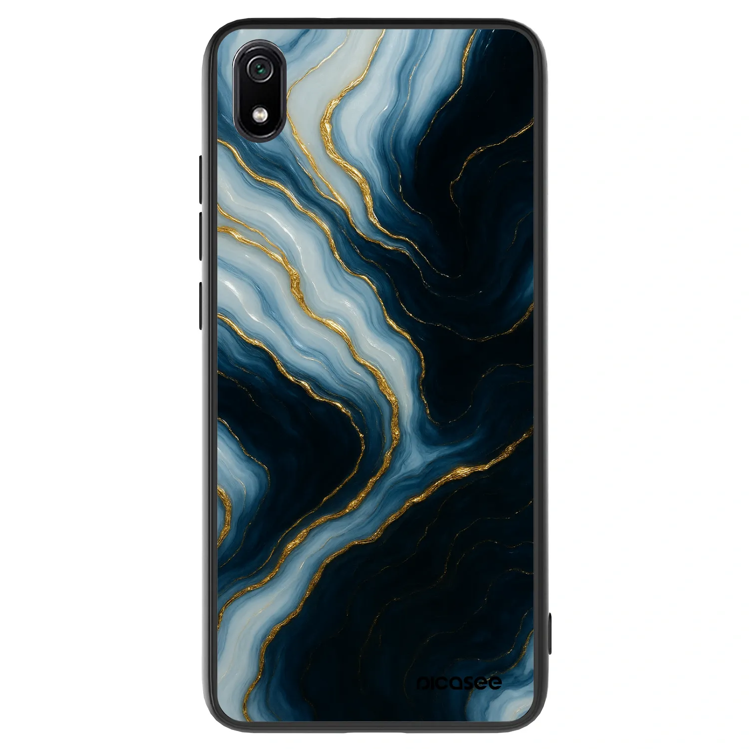 Picasee ULTIMATE CASE für Xiaomi Redmi 7A - Luna