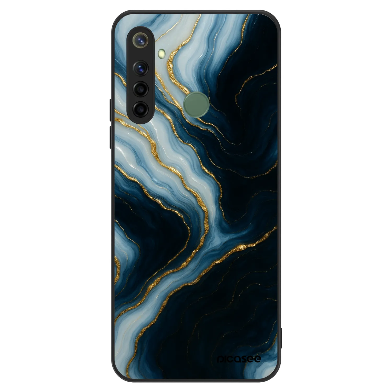 Picasee ULTIMATE CASE für Realme 6i - Luna