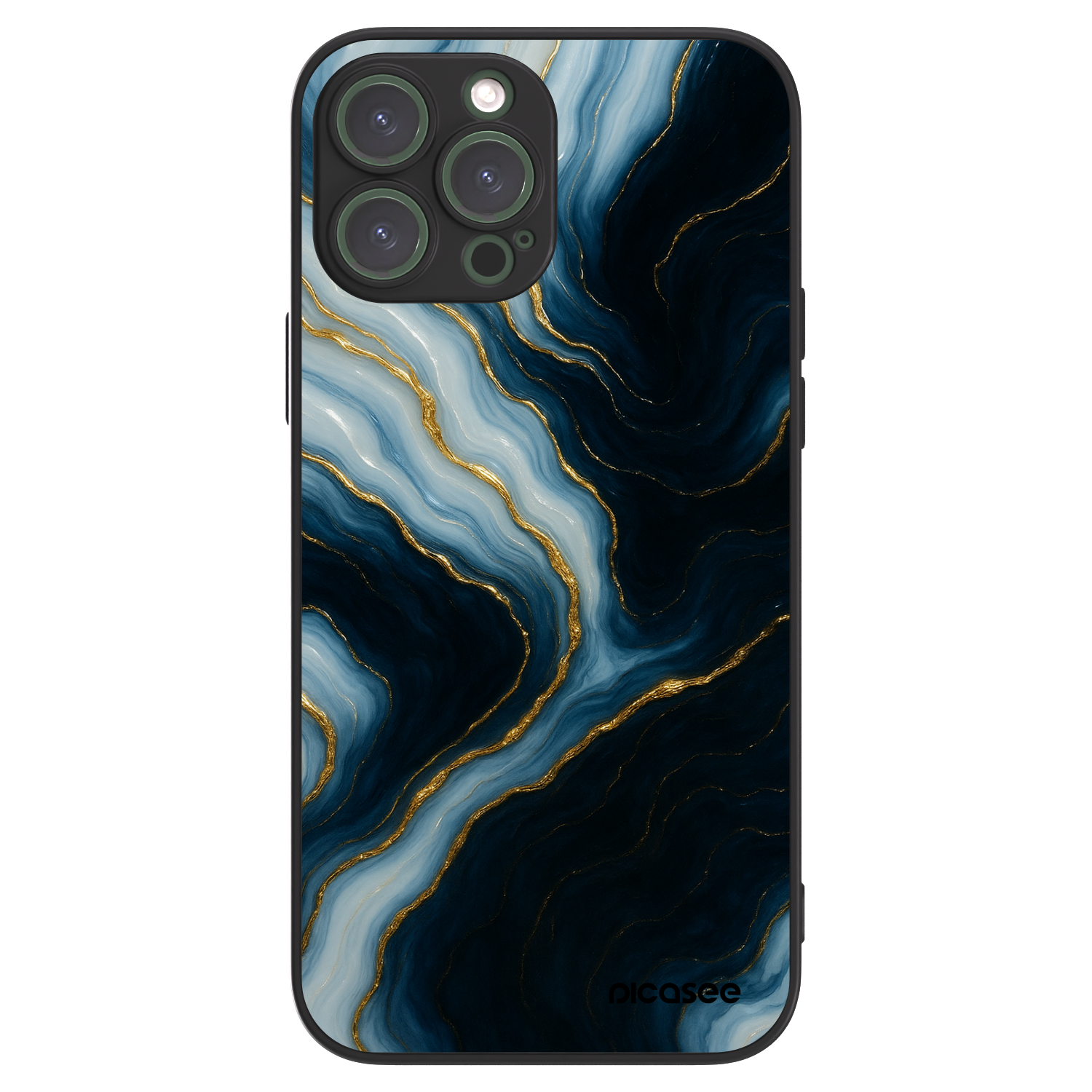 Picasee ULTIMATE CASE für Apple iPhone 13 Pro Max - Luna