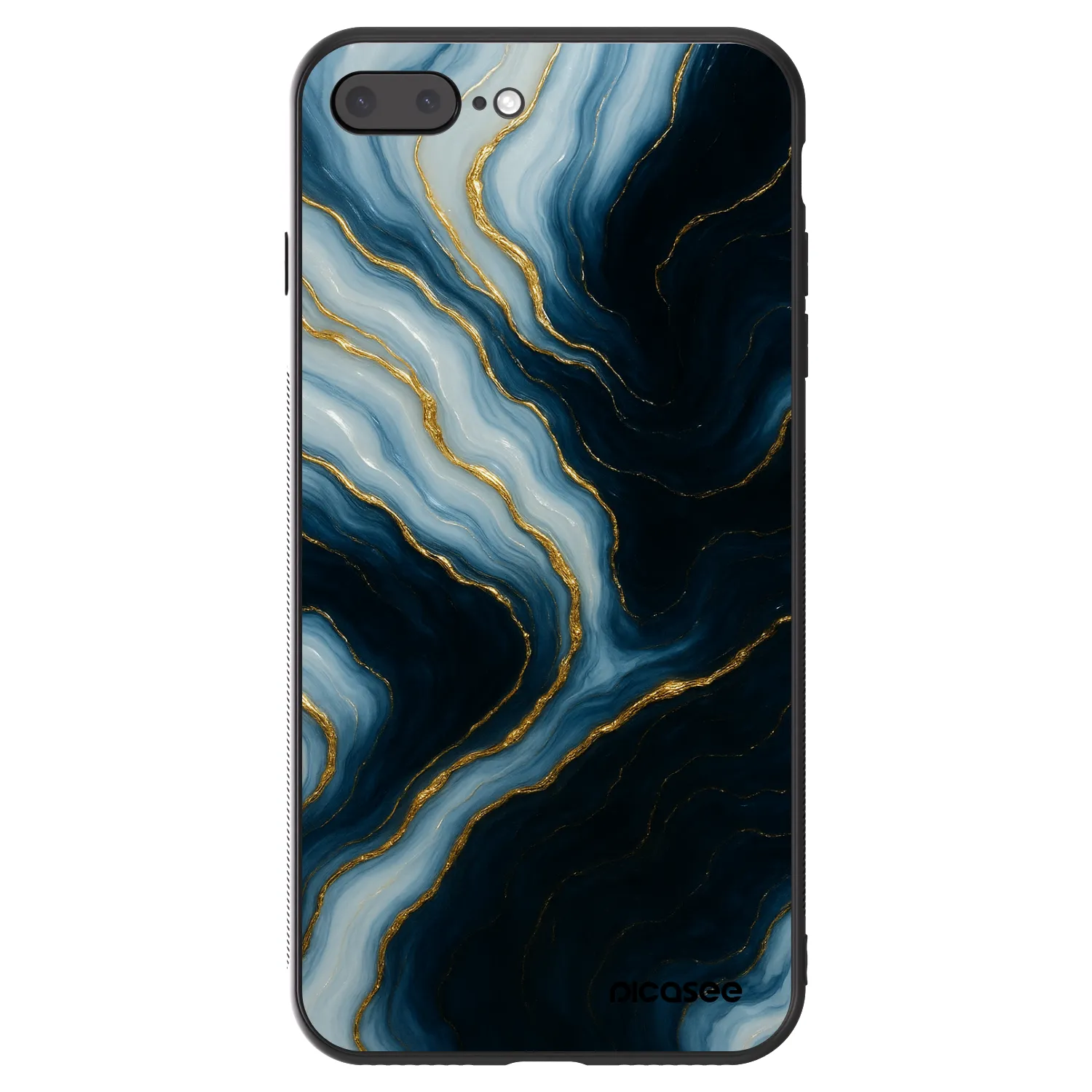 Picasee ULTIMATE CASE für Apple iPhone 8 Plus - Luna