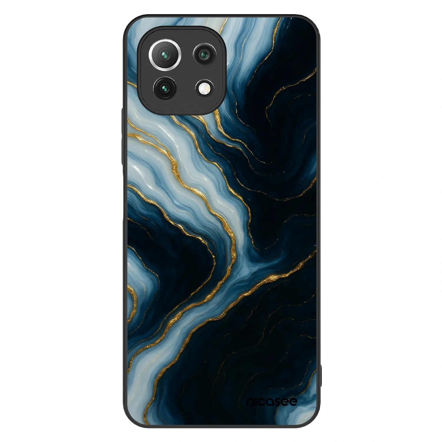 Picasee ULTIMATE CASE für Xiaomi Mi 11 Lite - Luna