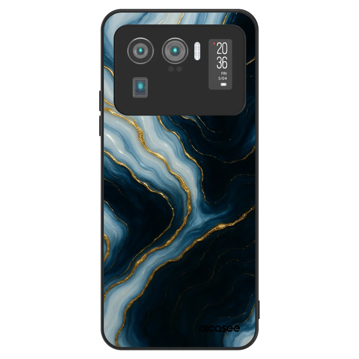 Picasee ULTIMATE CASE für Xiaomi Mi 11 Ultra - Luna