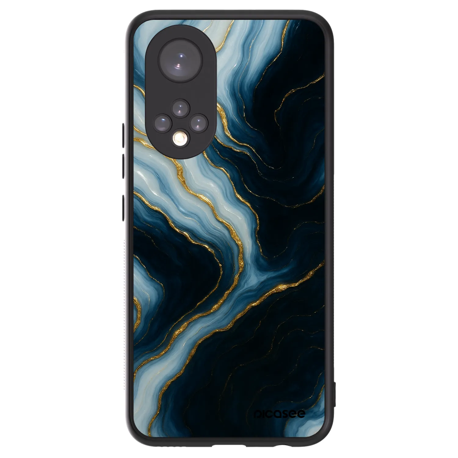 Picasee ULTIMATE CASE für Huawei Nova 9 - Luna