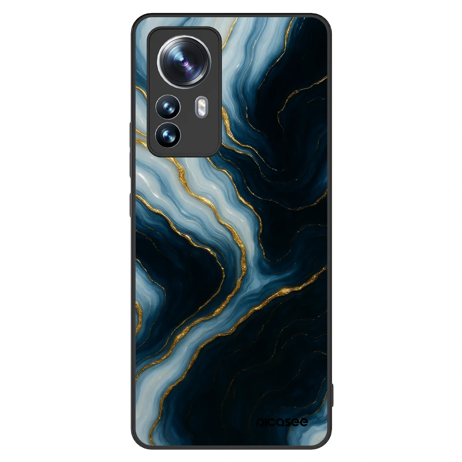 Picasee ULTIMATE CASE für Xiaomi 12 Pro - Luna