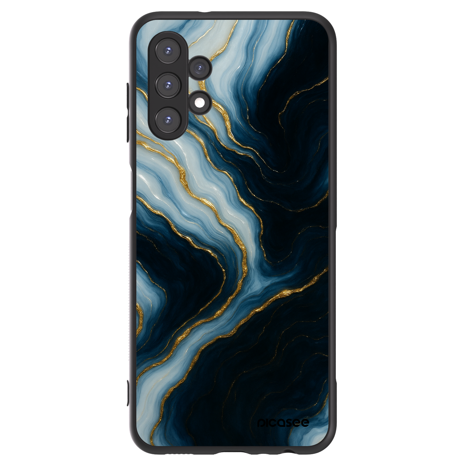 Picasee ULTIMATE CASE für Samsung Galaxy A13 4G A135 - Luna