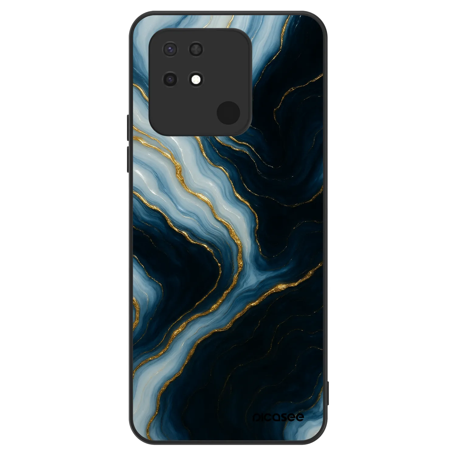 Picasee ULTIMATE CASE für Xiaomi Redmi 10C - Luna