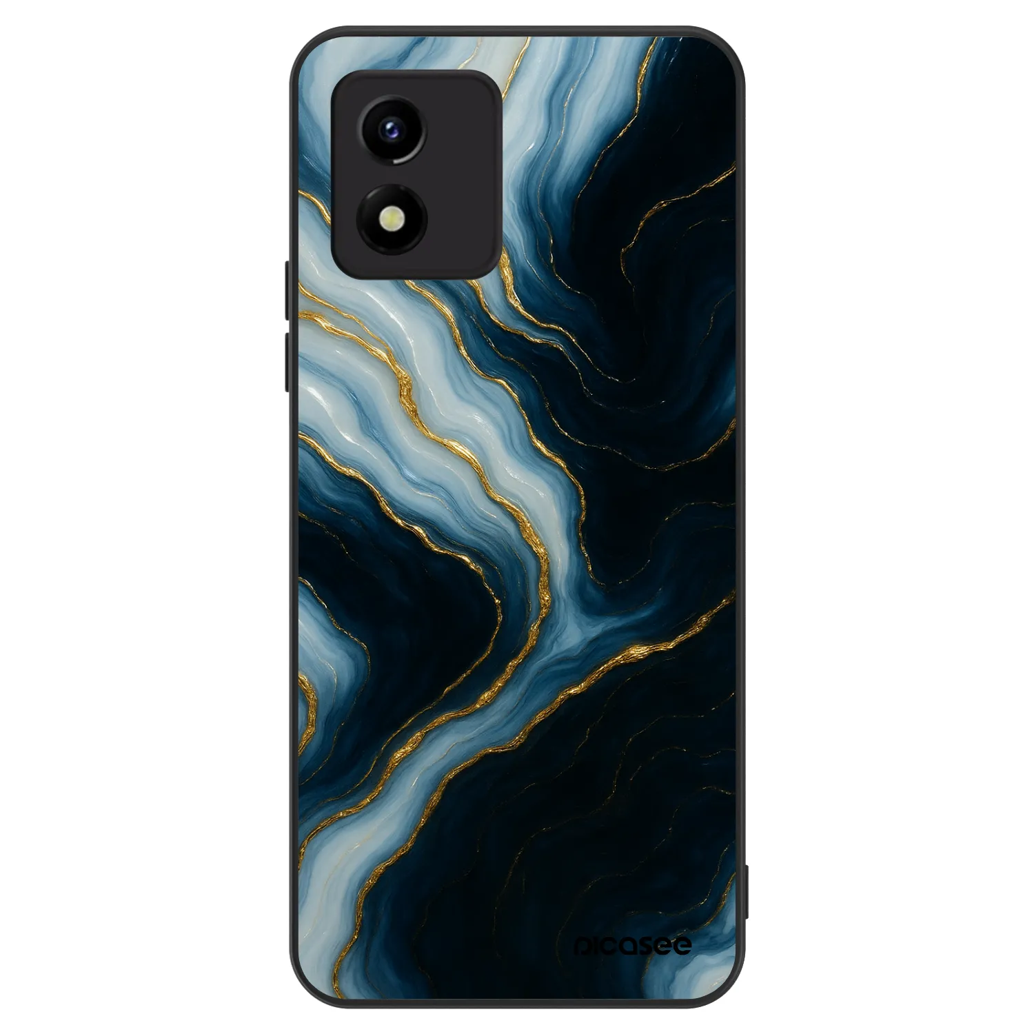 Picasee ULTIMATE CASE für Vivo Y01 - Luna