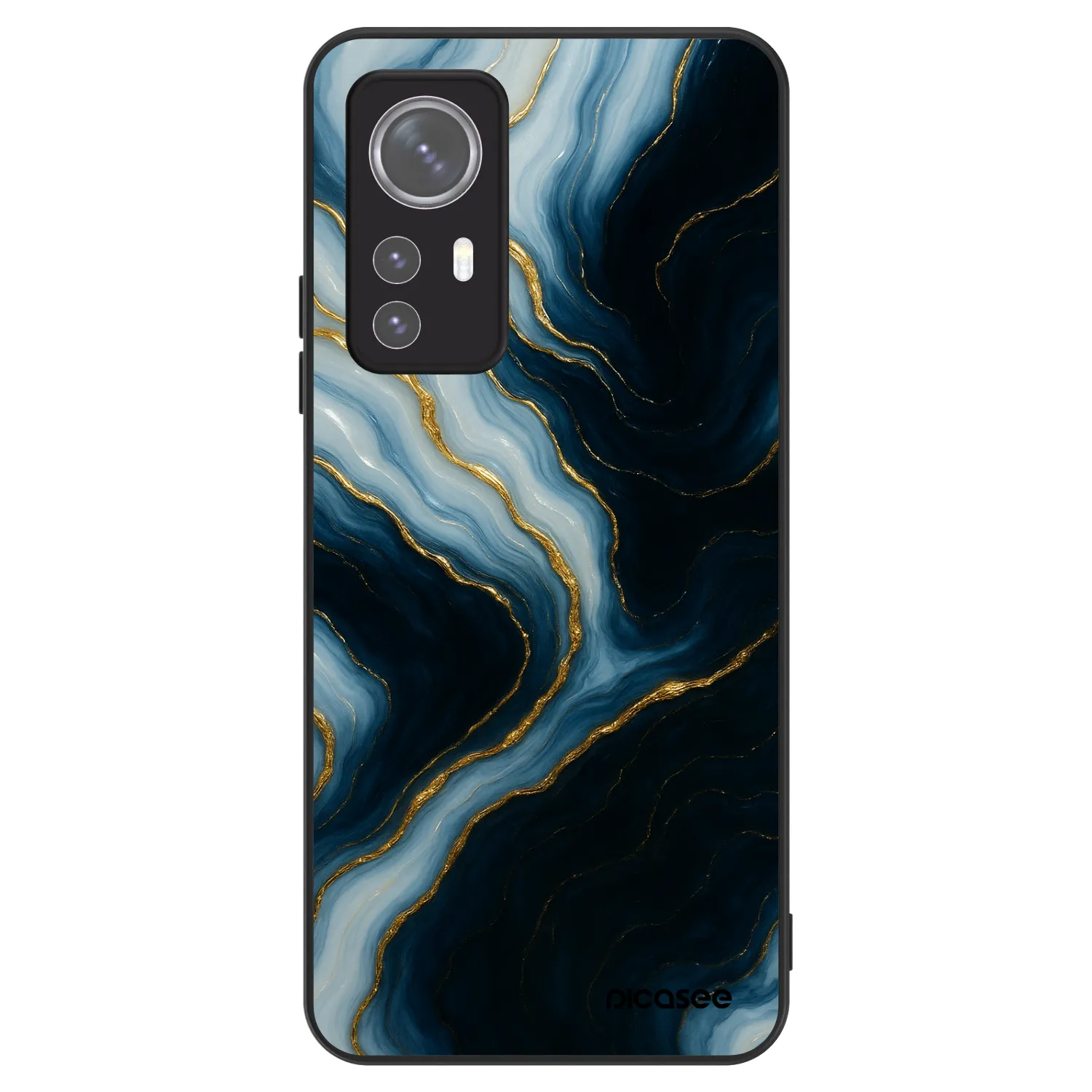 Picasee ULTIMATE CASE für Xiaomi 12X - Luna