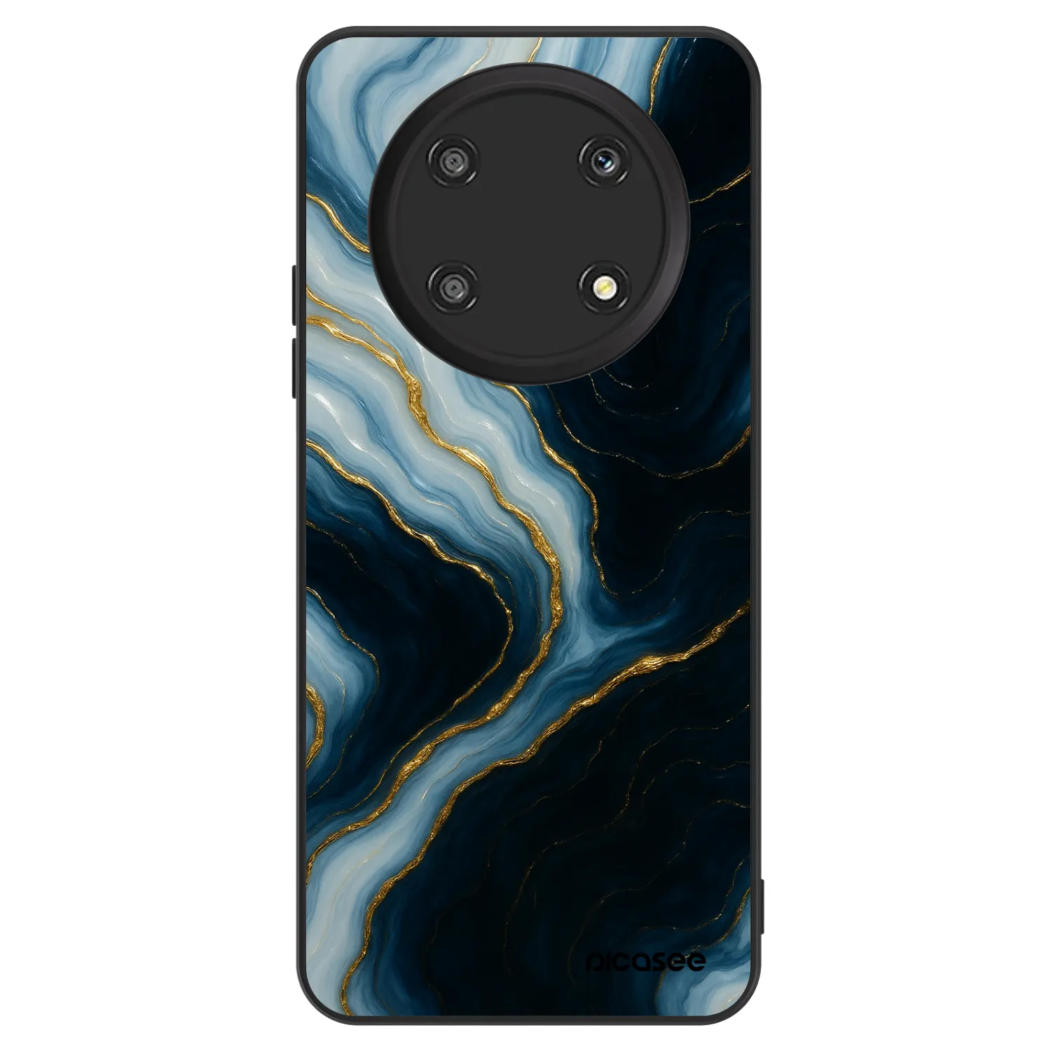 Picasee ULTIMATE CASE für Honor Magic4 Lite 5G - Luna