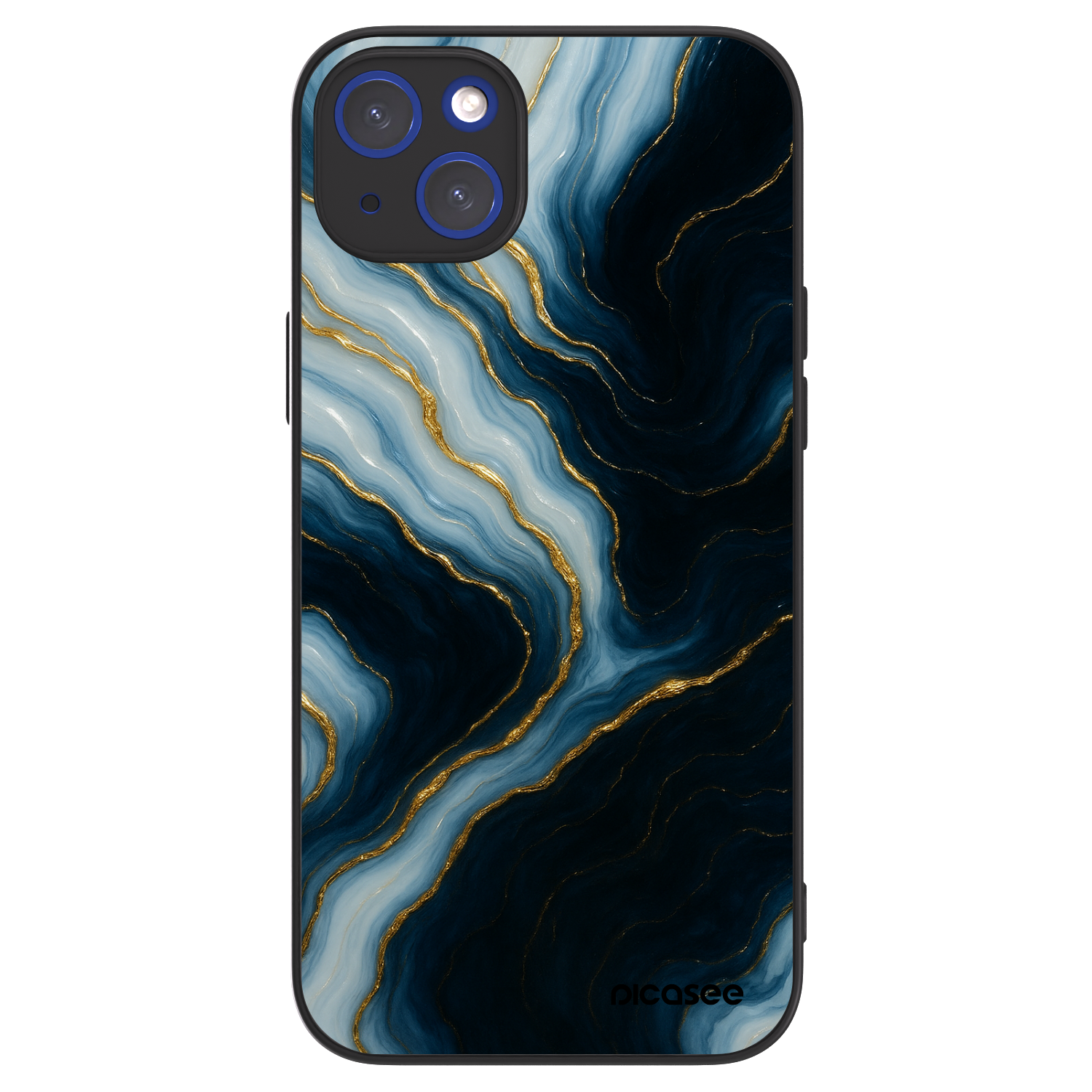 Picasee ULTIMATE CASE für Apple iPhone 14 Plus - Luna