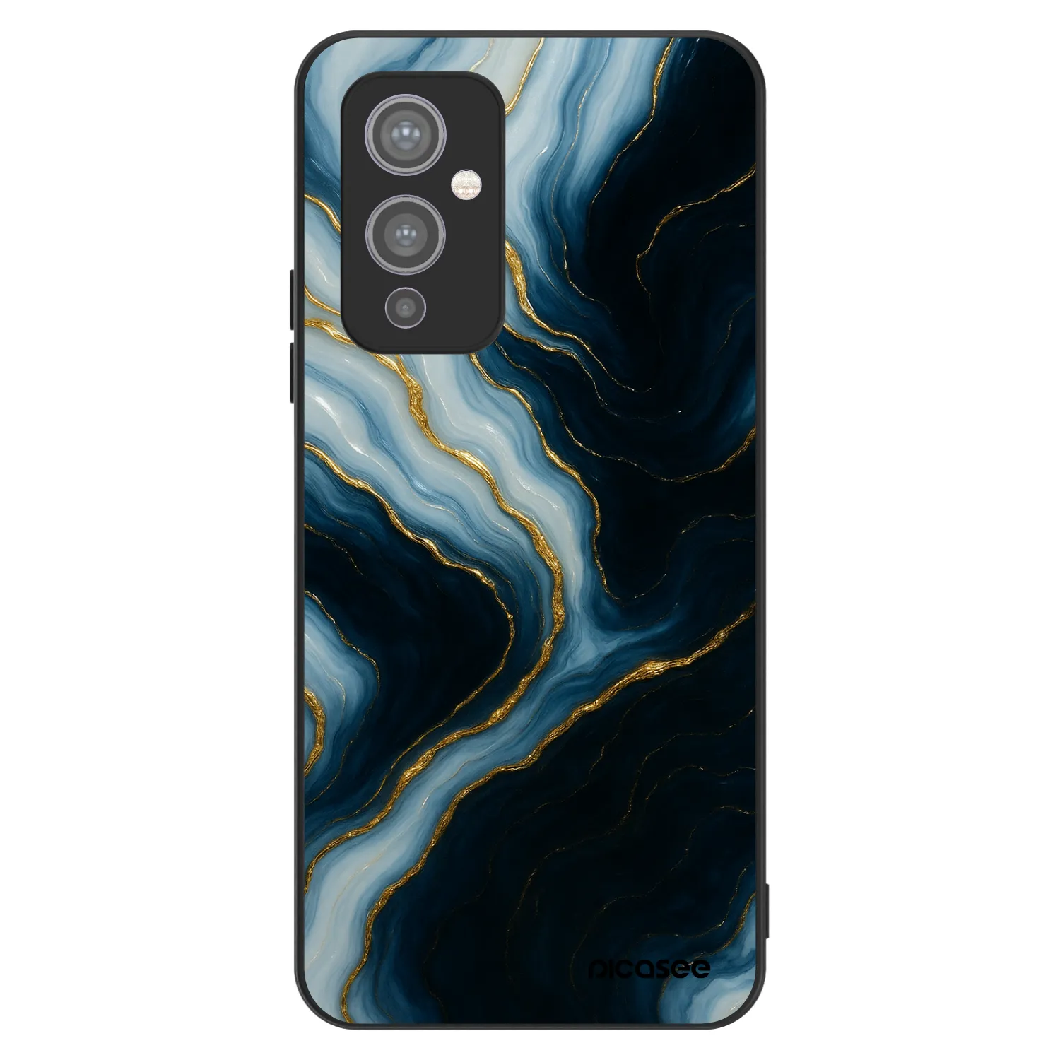 Picasee ULTIMATE CASE für OnePlus 9 - Luna