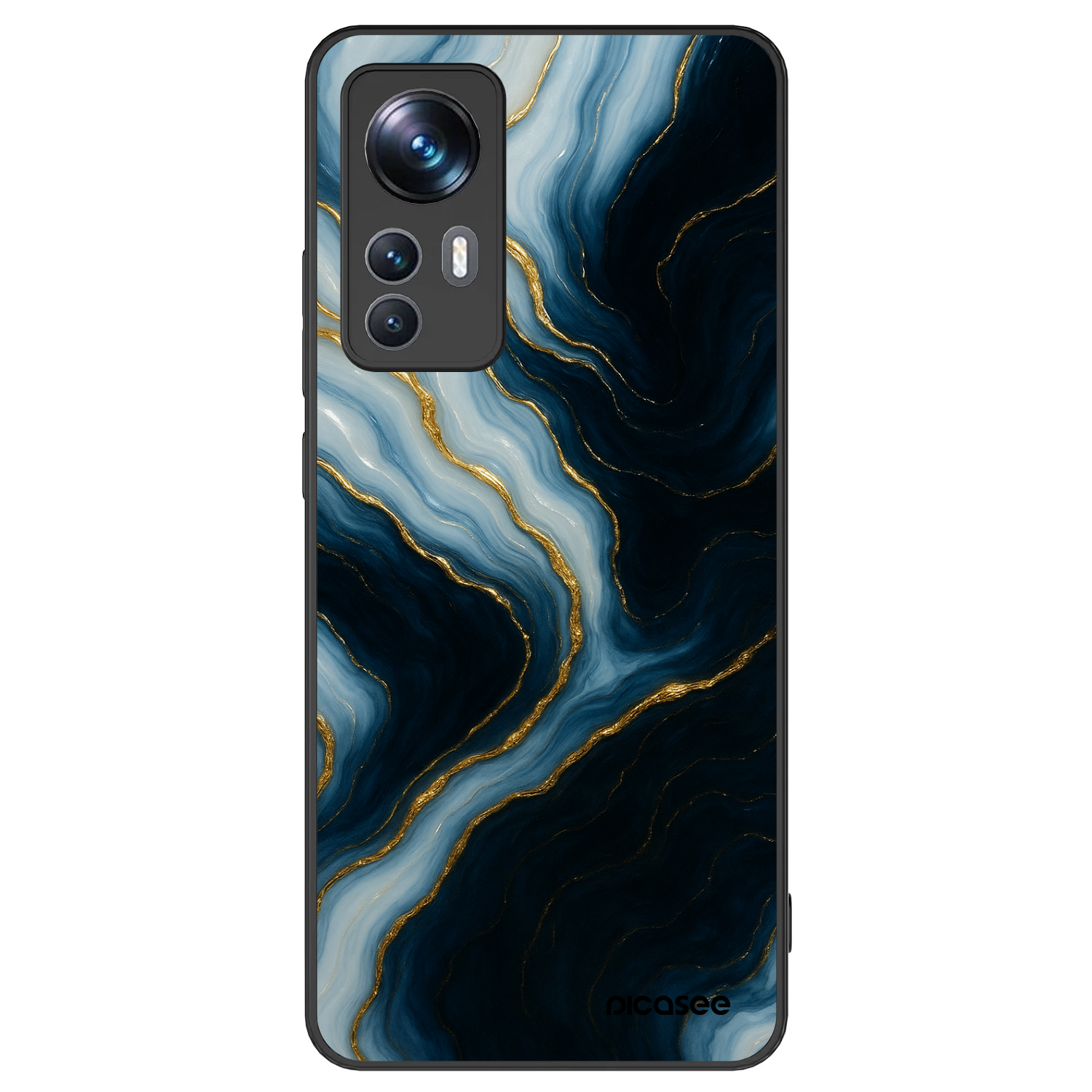Picasee ULTIMATE CASE für Xiaomi 12T - Luna