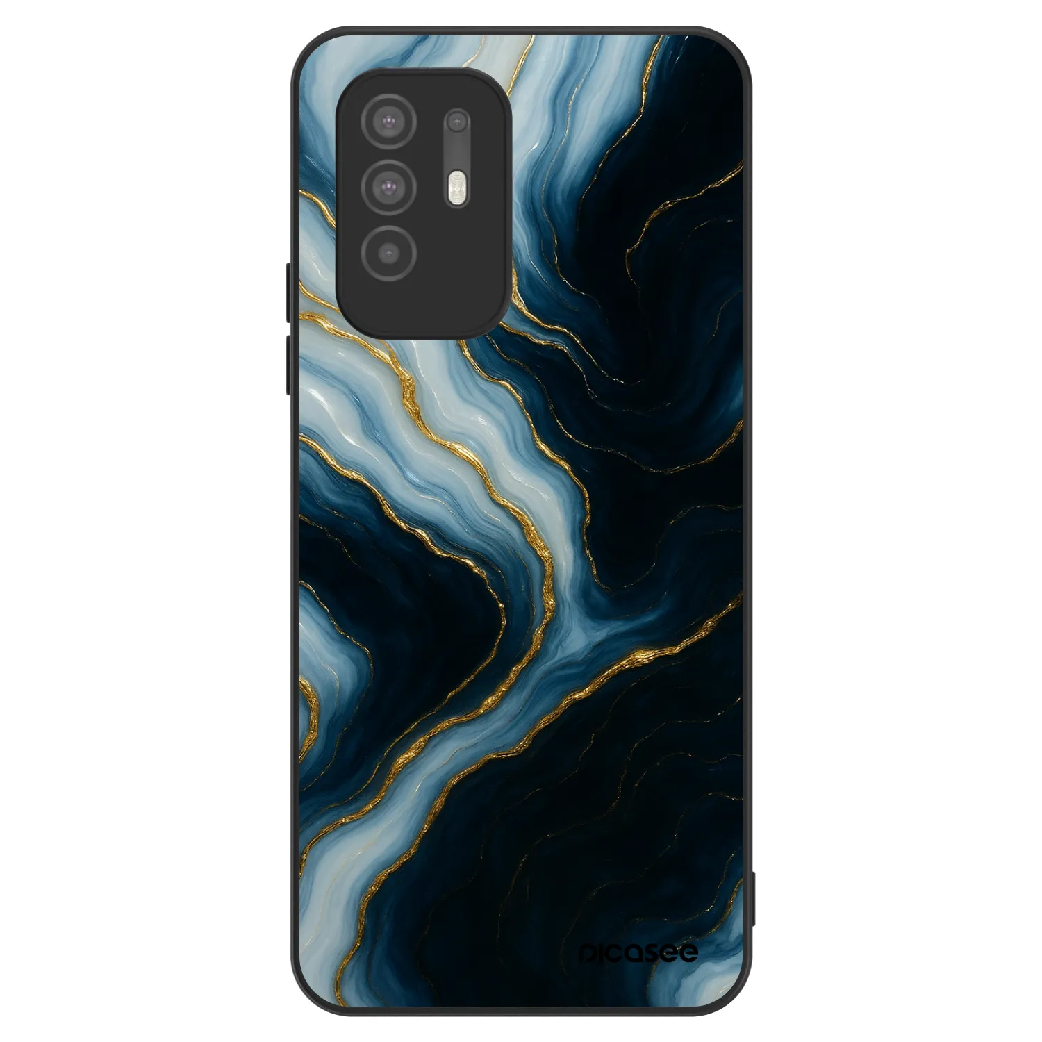 Picasee ULTIMATE CASE für OPPO A94 5G - Luna
