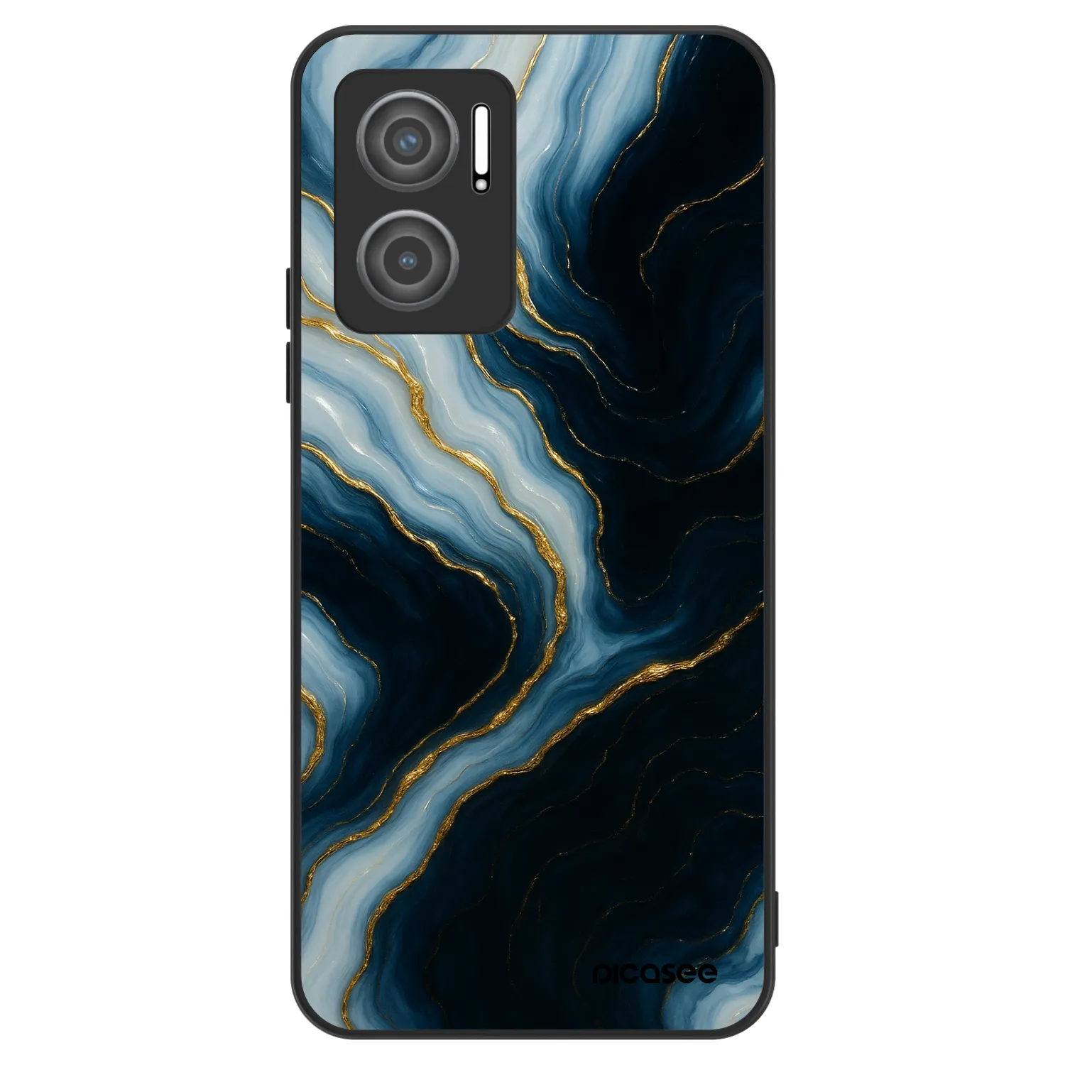 Picasee ULTIMATE CASE für Xiaomi Redmi 10 5G - Luna