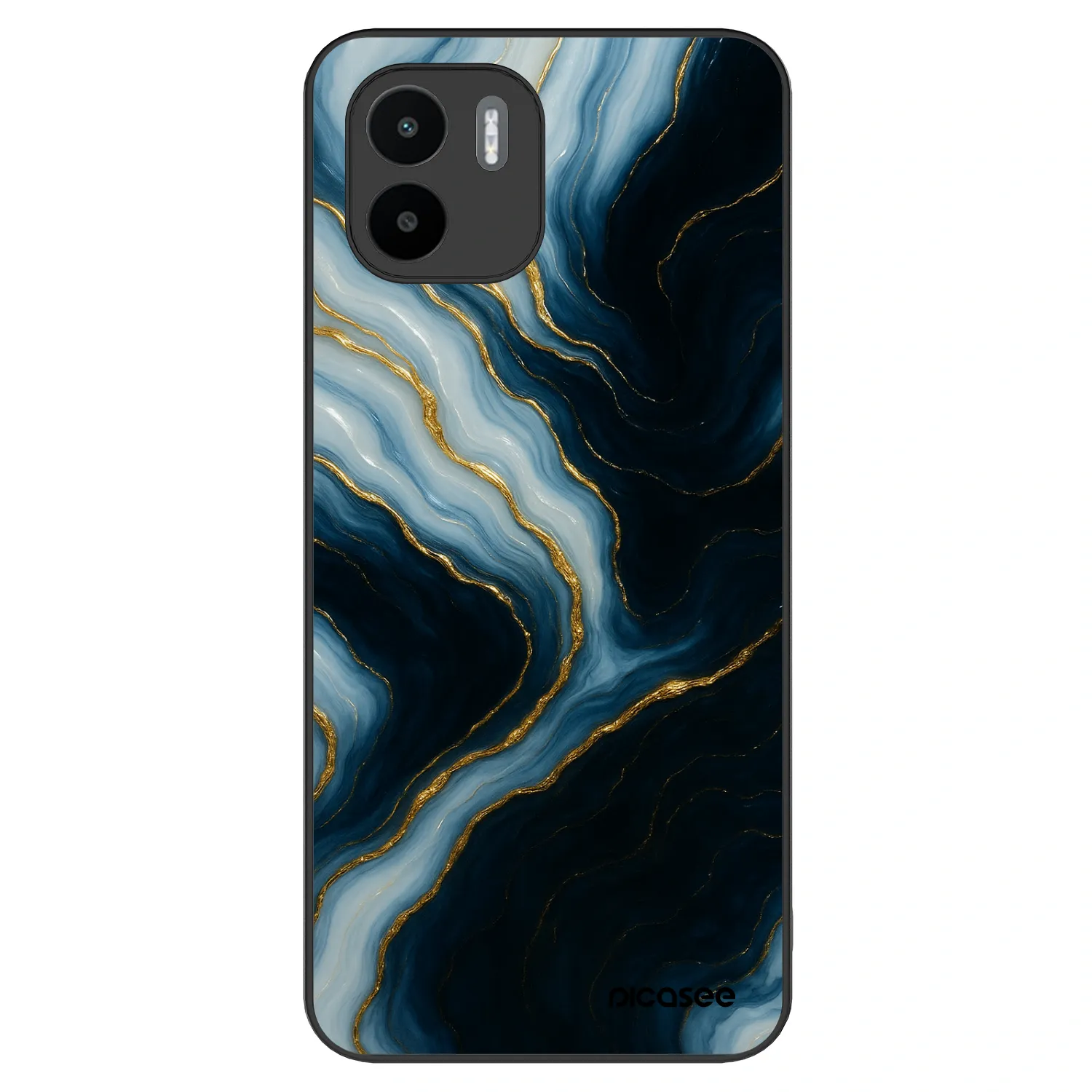 Picasee ULTIMATE CASE für Xiaomi Redmi A1 - Luna