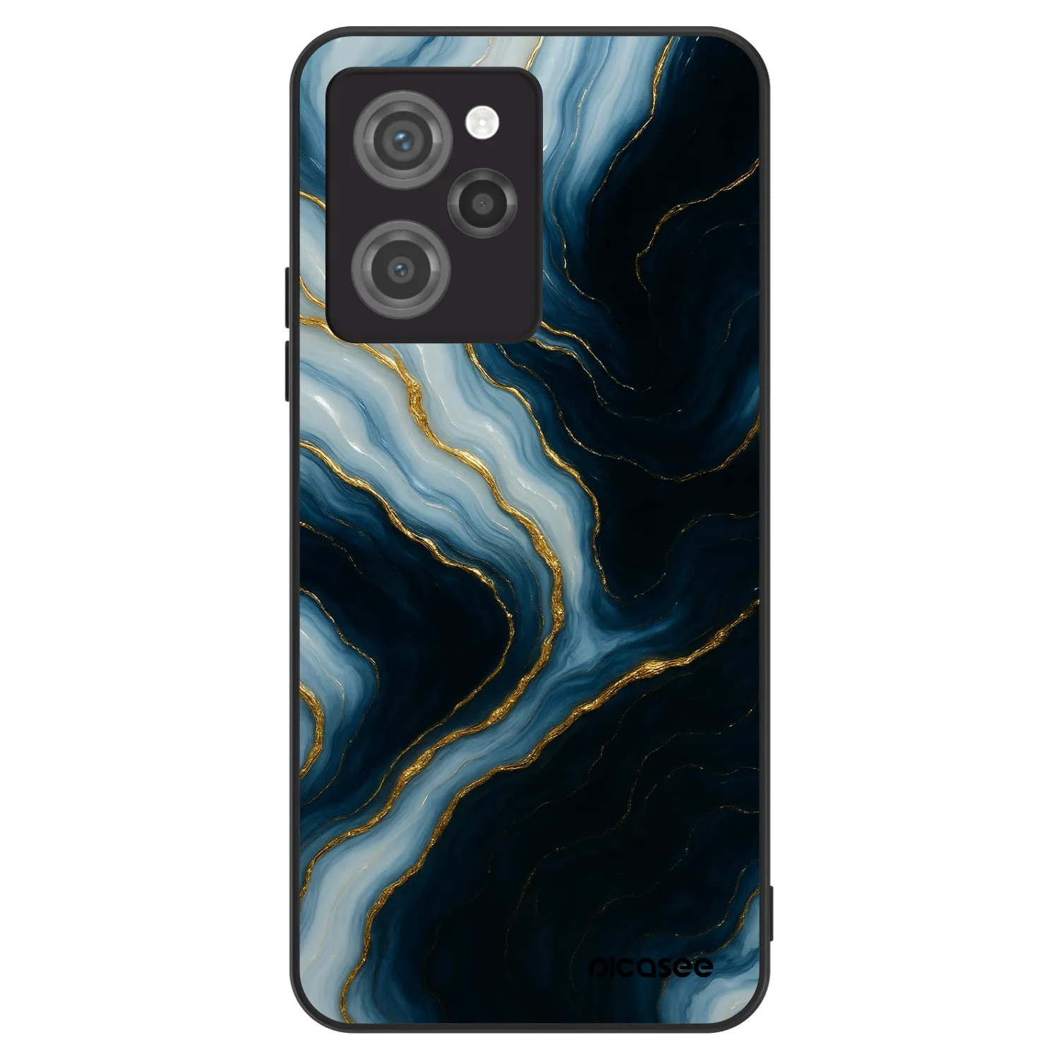 Picasee ULTIMATE CASE für Xiaomi Poco X5 Pro - Luna
