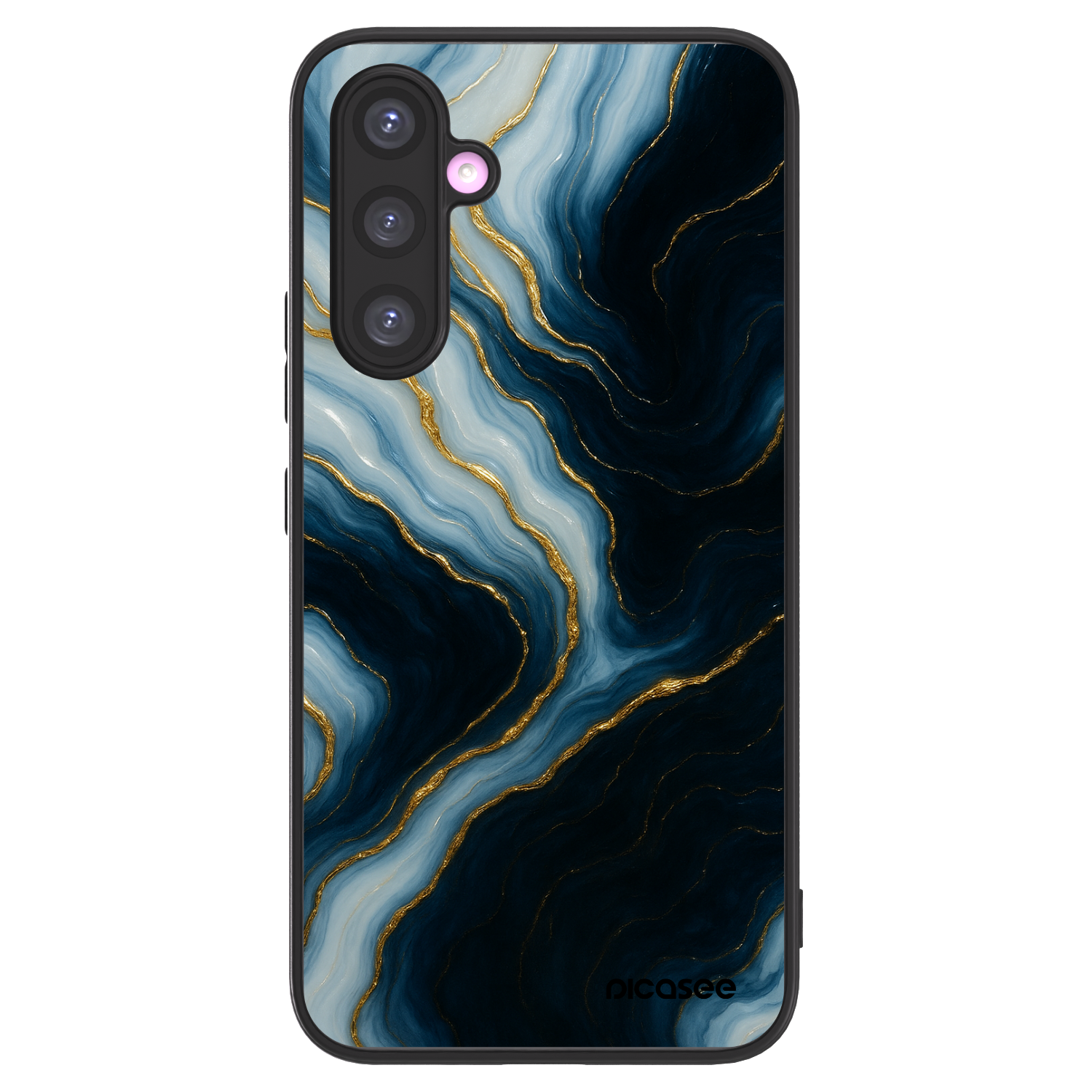 Picasee ULTIMATE CASE für Samsung Galaxy A54 5G A546B - Luna