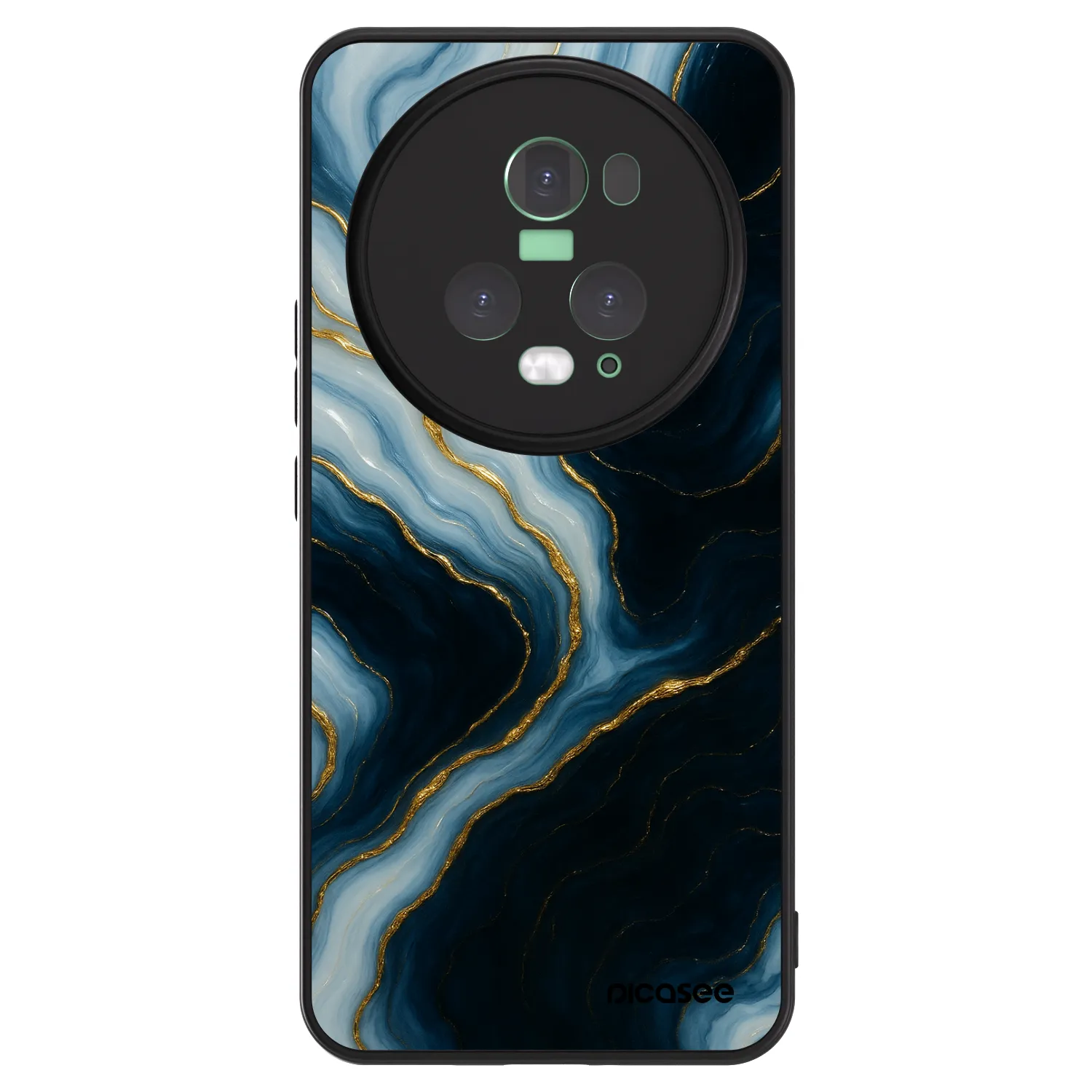 Picasee ULTIMATE CASE für Honor Magic5 Pro - Luna