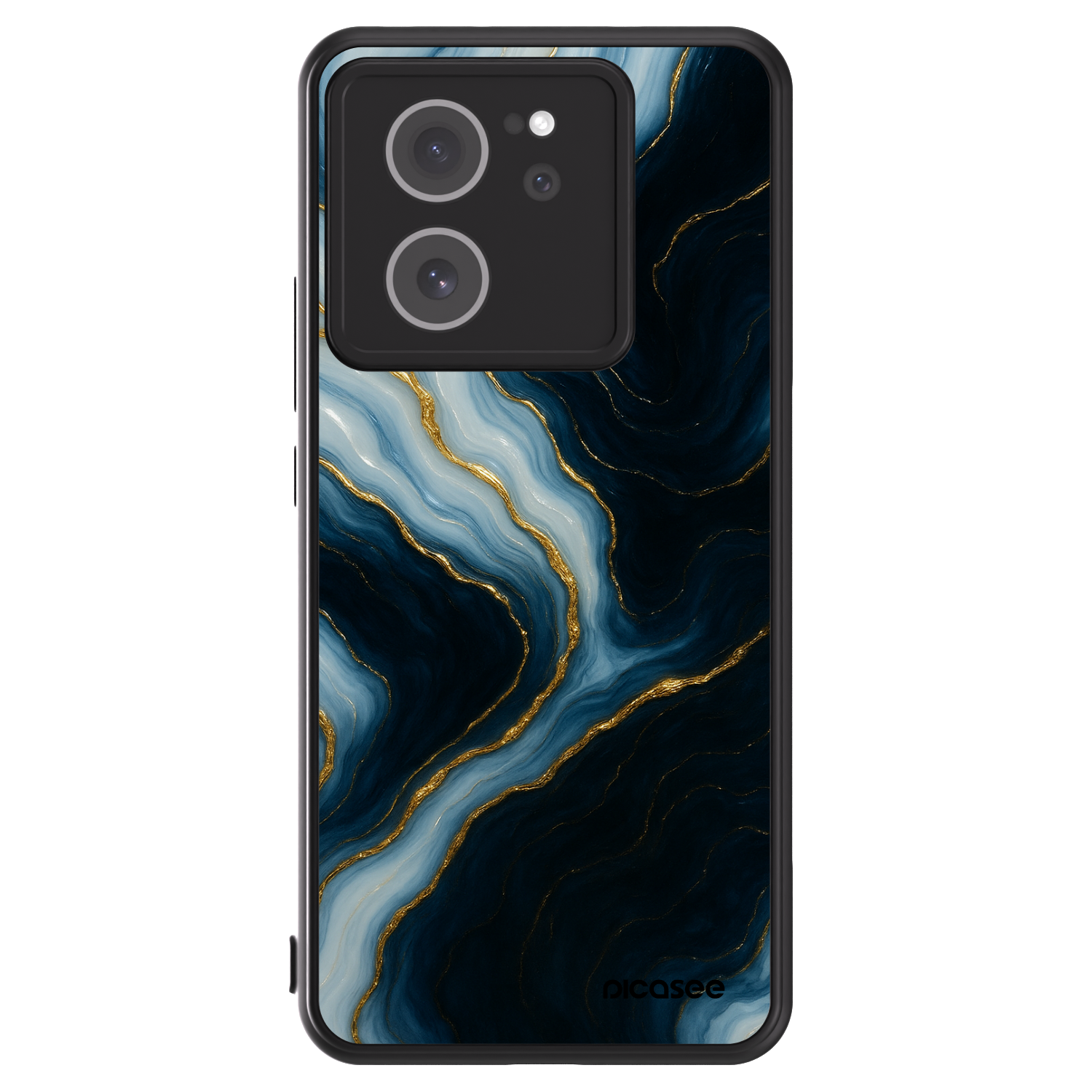 Picasee ULTIMATE CASE für Xiaomi 13T Pro - Luna