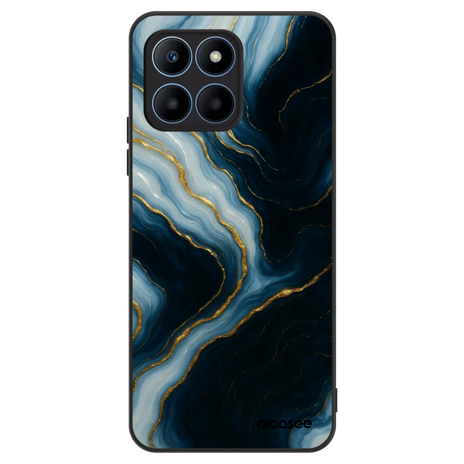 Picasee ULTIMATE CASE für Honor 70 Lite - Luna